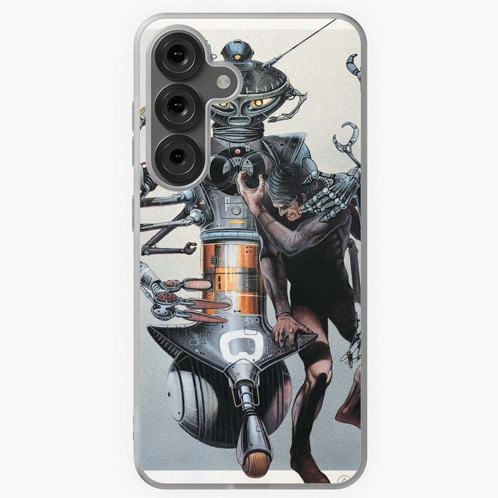 Item preview, Samsung Galaxy Soft Case designed and sold by HseAchilleos.