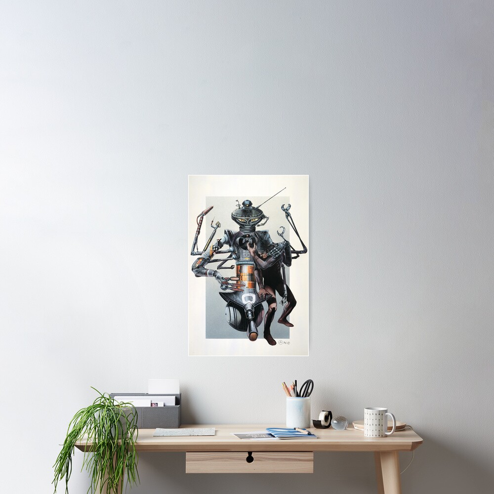 Item preview, Poster designed and sold by HseAchilleos.