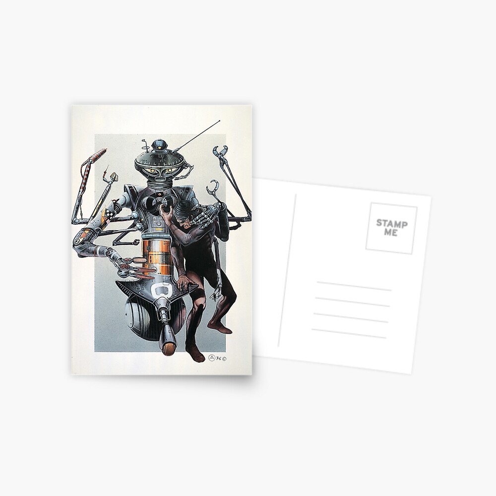 Item preview, Postcard designed and sold by HseAchilleos.