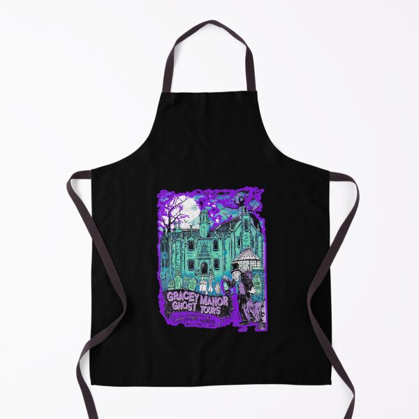 Item preview, the haunted movie mansion Halloween Edward Gracey Mansion Discovered Property Evil Spirits The Haunted Spo designed and sold by dropinskimalan.
