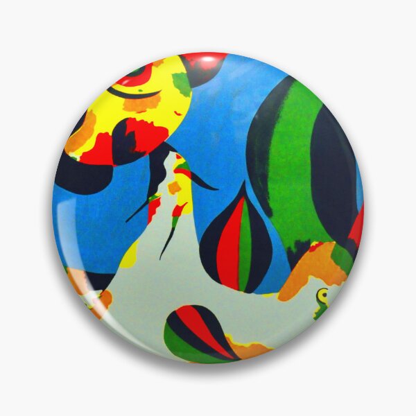 Item preview, Joan Miro designed and sold by NasriART.
