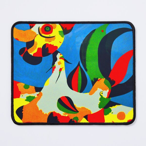 Item preview, Joan Miro designed and sold by NasriART.