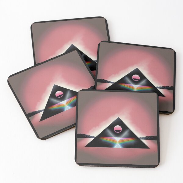 Item preview, Pink Flyod Vol 3 designed and sold by musicgeniusart.