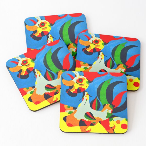 Item preview, Joan Miro designed and sold by NasriART.