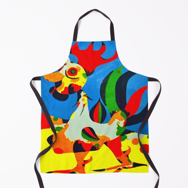 Item preview, Joan Miro designed and sold by NasriART.