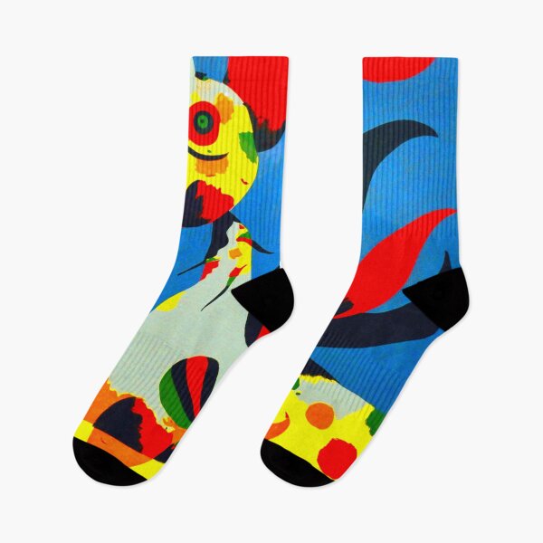 Item preview, Joan Miro designed and sold by NasriART.