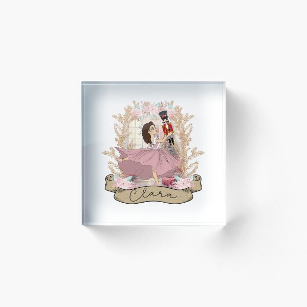 Artikelvorschau, Nutcracker Christmas collection  entworfen und verkauft von FourAnnas.