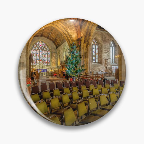 Item preview, Cathedral Christmas designed and sold by AJEvans.