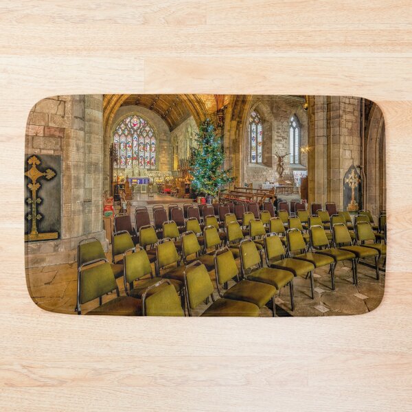Item preview, Cathedral Christmas designed and sold by AJEvans.