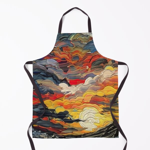 Item preview, Mar Egeo designed and sold by OccultDreams.