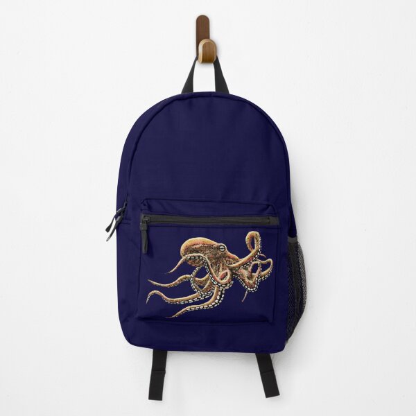 Item preview, OCTOPUS designed and sold by Danicus666.