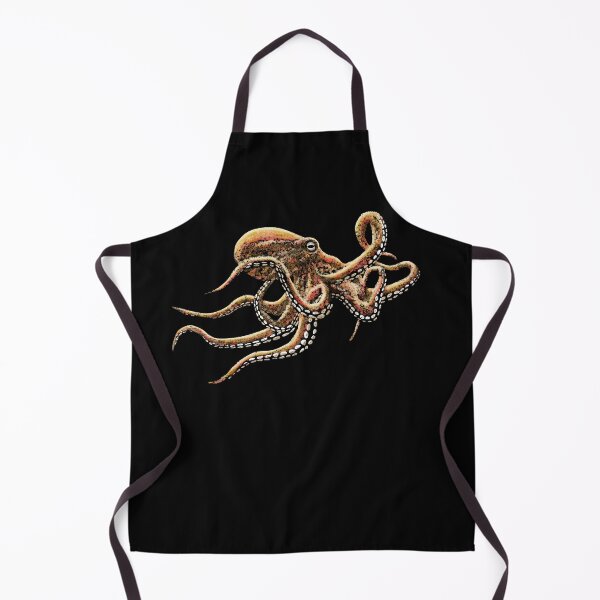 Item preview, OCTOPUS designed and sold by Danicus666.