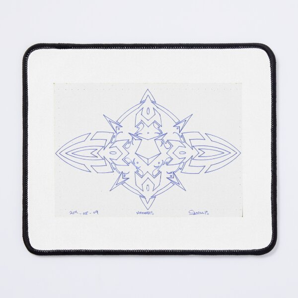 Item preview, WARRIOR designed and sold by TASETIAN.