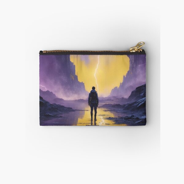 Item preview, Thunderstorm designed and sold by ProfessorsNFT.