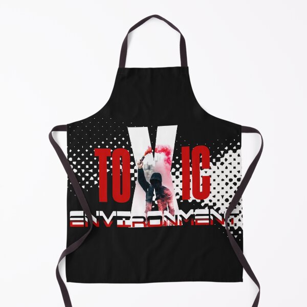 Item preview, Toxic T Shirt designed and sold by Redlimeclothing.
