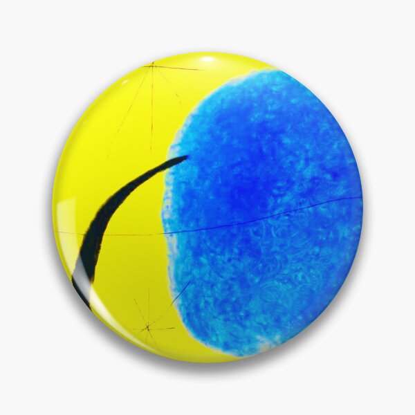 Item preview, Joan Miro designed and sold by NasriART.