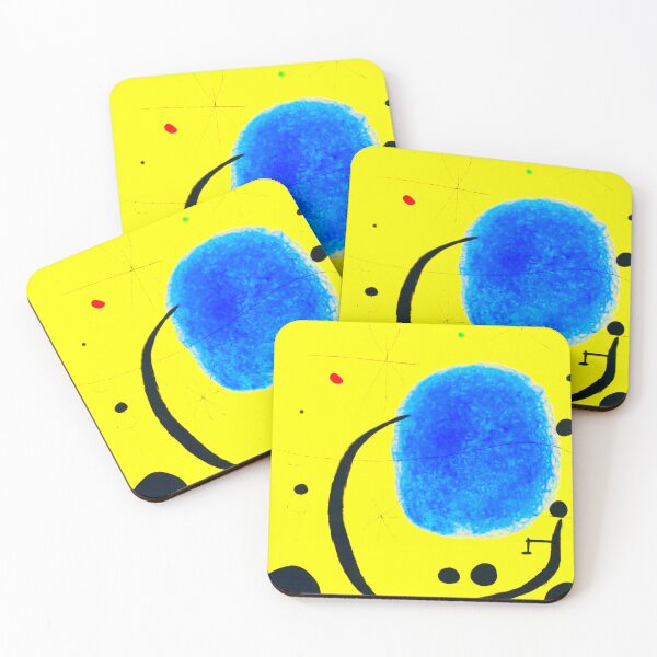 Item preview, Joan Miro designed and sold by NasriART.