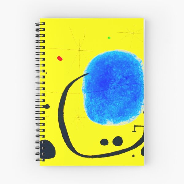 Artikelvorschau, Joan Miro entworfen und verkauft von NasriART.
