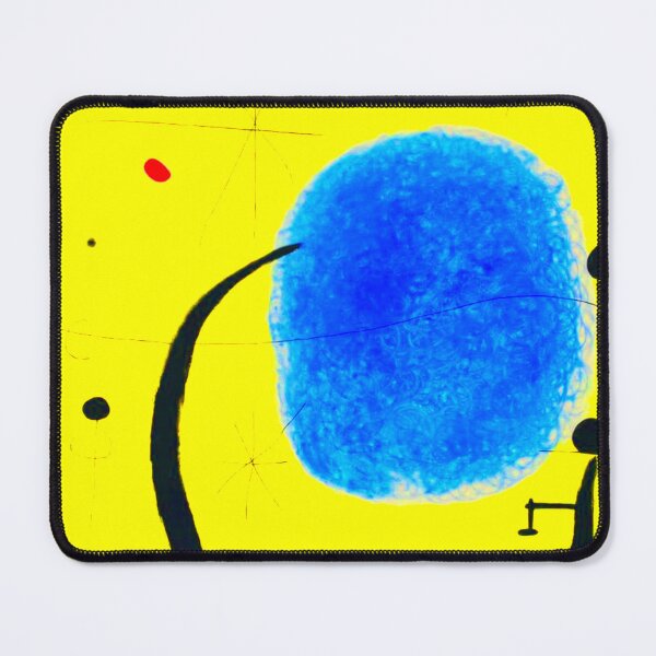 Item preview, Joan Miro designed and sold by NasriART.