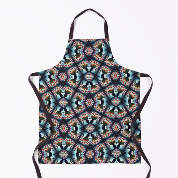 Item preview, Tulip Flowers Seamless Pattern designed and sold by Petalandfur.