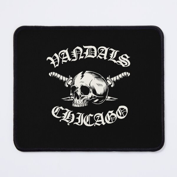 Item preview, Vandals Chicago designed and sold by NinoMelon.