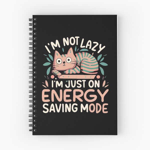 Item preview, Energy Saving Mode designed and sold by shanemuir5.