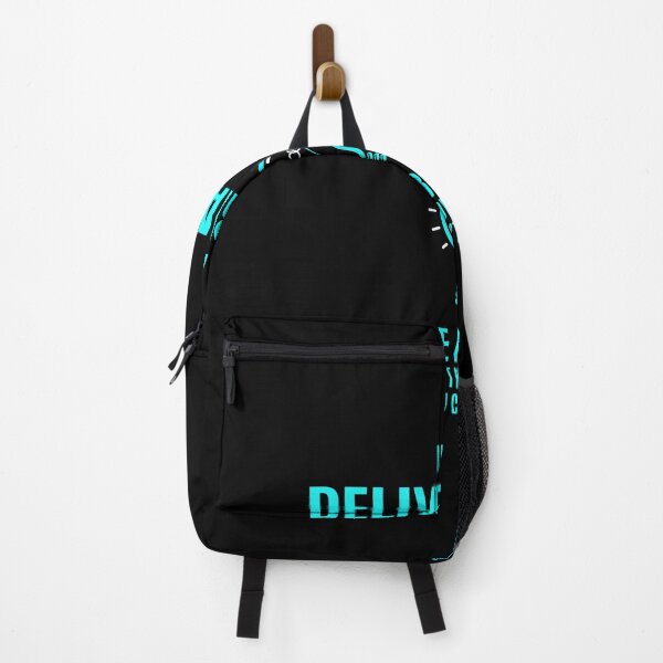 Item preview, Delivery Man - I Solve Problems designed and sold by analisanta.