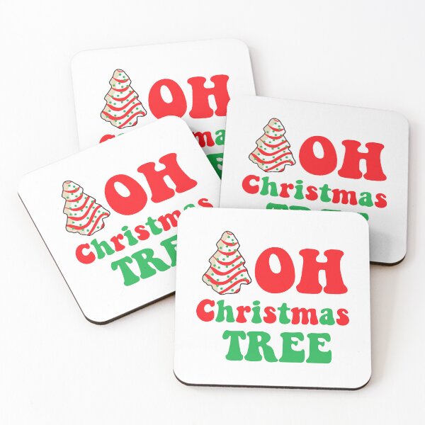 Item preview, Oh Christmas Tree designed and sold by tommywvcacher.