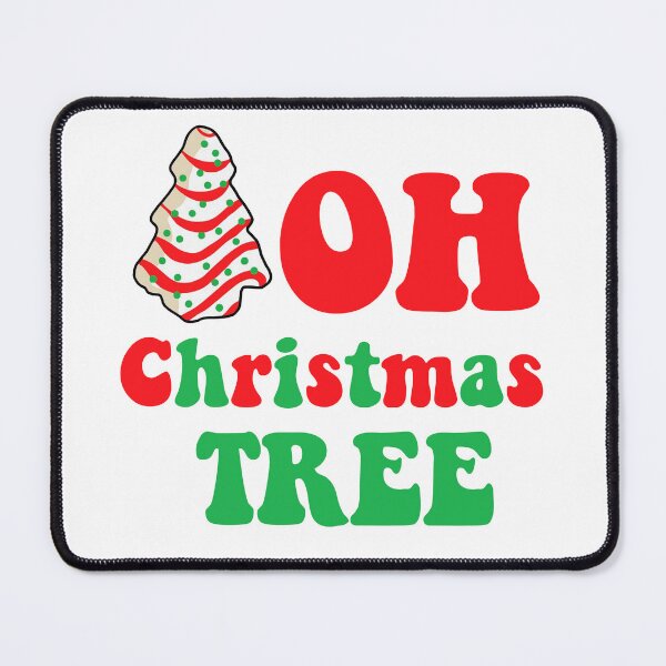 Item preview, Oh Christmas Tree designed and sold by tommywvcacher.