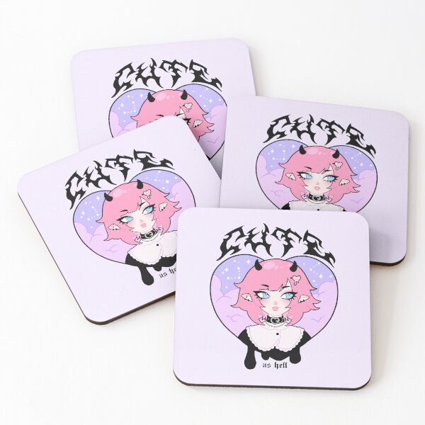 Item preview, Cute as hell designed and sold by Smeoow.