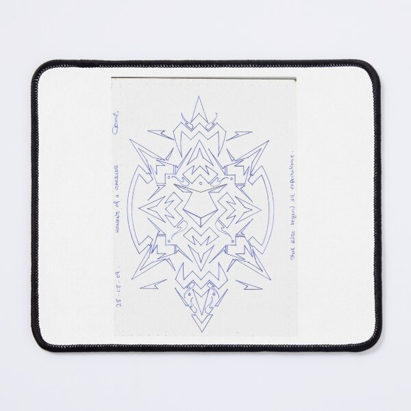 Item preview, WARRIOR designed and sold by TASETIAN.