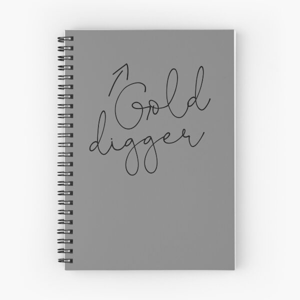 Item preview, Gold Digger Arrow Up Funny Matching Couples Gold Digger Gear designed and sold by DynamicDesign.