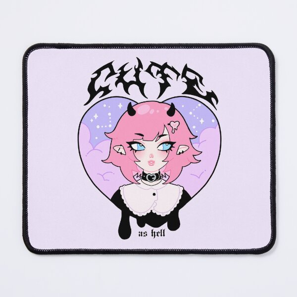 Item preview, Cute as hell designed and sold by Smeoow.