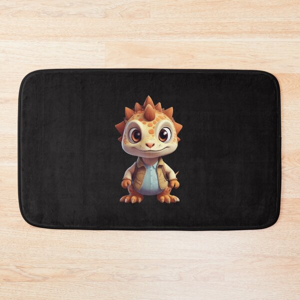 Item preview, Simple dinosaur designed and sold by Promarkets.