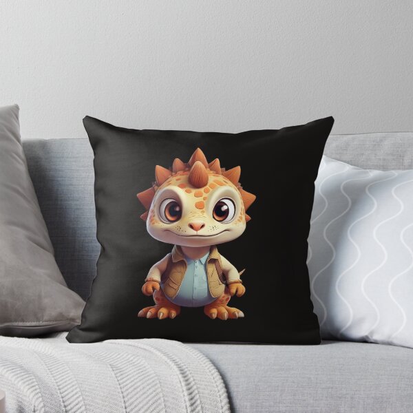 Item preview, Simple dinosaur designed and sold by Promarkets.