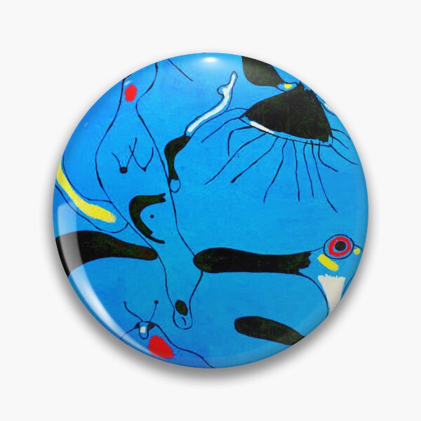 Item preview,  Joan Miro designed and sold by NasriART.