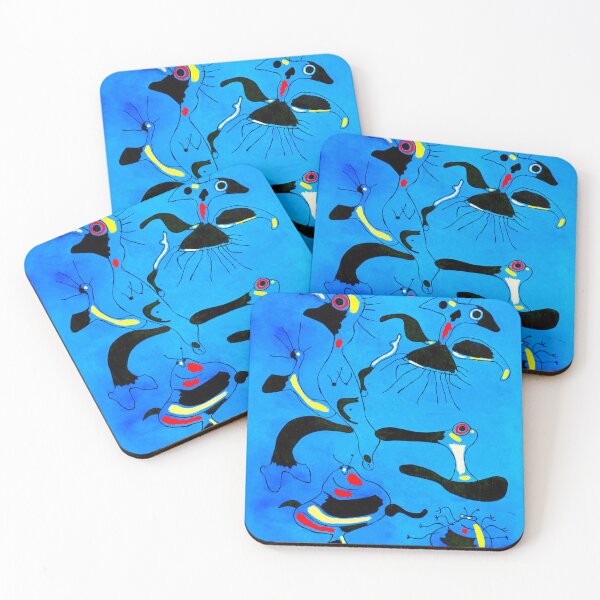 Item preview,  Joan Miro designed and sold by NasriART.