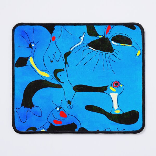 Item preview,  Joan Miro designed and sold by NasriART.