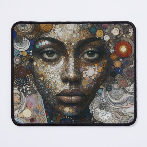 Item preview, Radiant African Beauty: Adorn Yourself in Captivating Prints designed and sold by SuzieNgatia.
