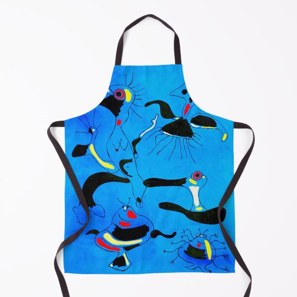 Item preview,  Joan Miro designed and sold by NasriART.