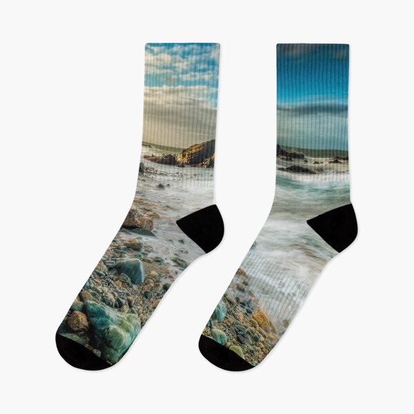 Item preview, Morfa Nefyn Llyn Peninsula designed and sold by AJEvans.