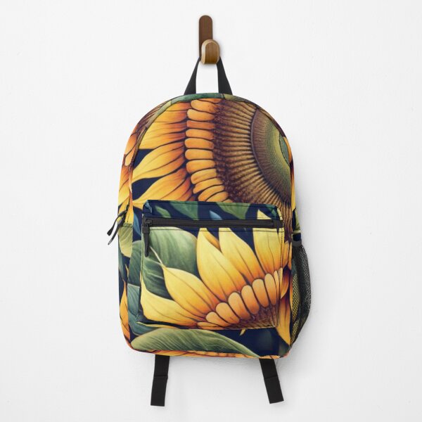 Item preview, Sunflower power designed and sold by AImonk.