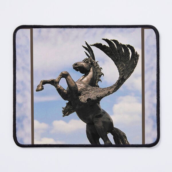 Item preview, MAGIC HORSE designed and sold by Caroczel.