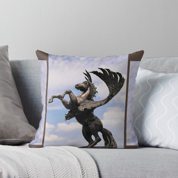 Item preview, MAGIC HORSE designed and sold by Caroczel.