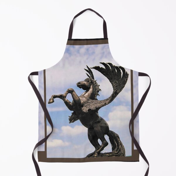 Item preview, MAGIC HORSE designed and sold by Caroczel.