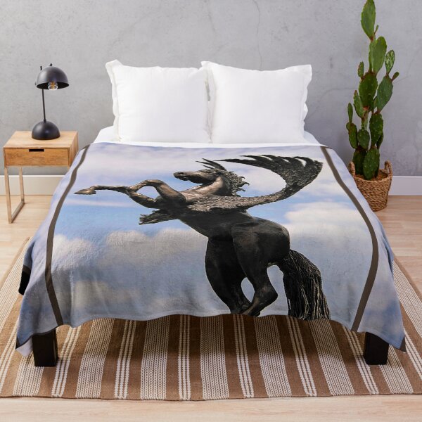 Item preview, MAGIC HORSE designed and sold by Caroczel.