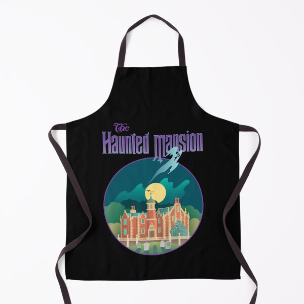 Item preview, the haunted movie mansion t designed and sold by dropinskimalan.