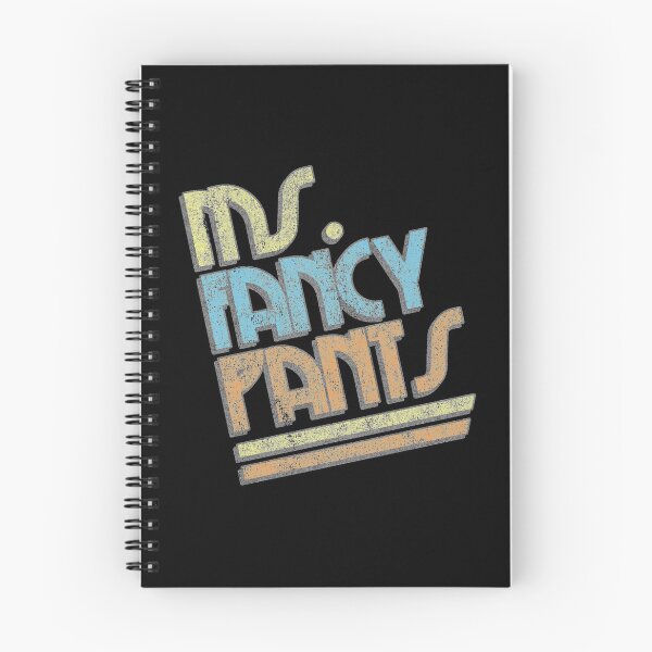 Item preview, Ms Fancy Pants designed and sold by flippinsg.
