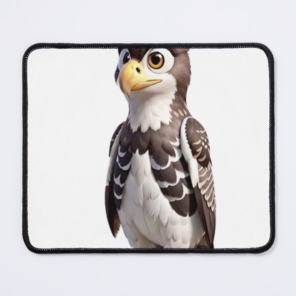 Item preview, the falcon designed and sold by falconaro.