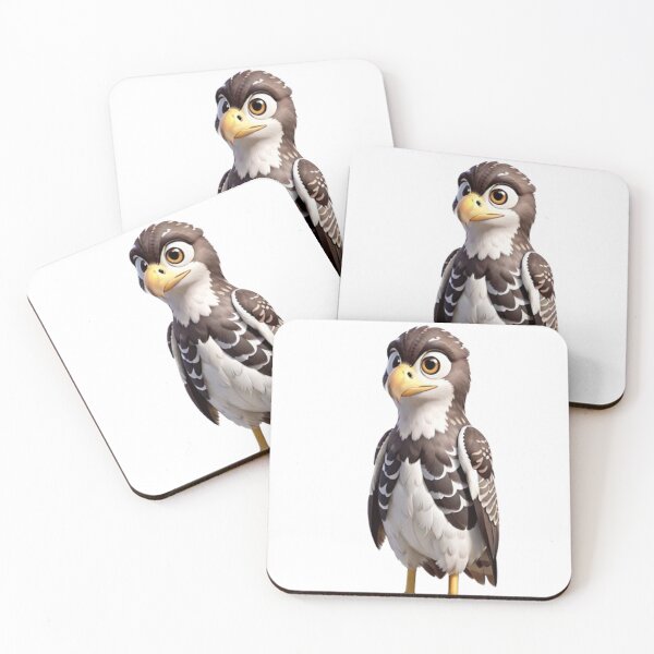 Item preview, the falcon designed and sold by falconaro.